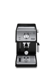 Resim Delonghi Active Line ECP33.21.BK Manuel Kahve Makinesi 