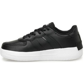 Resim Lumberjack Freya 4pr 101782562 Erkek Sneaker Ayakkabı Siyah 40-45 001 