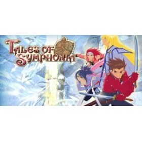 Resim Bandai Namco Entertainment Tales Of Symphonia (Pc) 