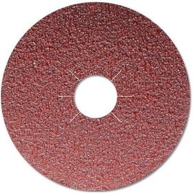 Resim Karbosan 115X22 Mm Fiber Disk Zımpara 