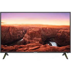 Resim Weston WS-50ULT 50'' 127 Ekran Uydu Alıcılı 4K Ultra HD Smart LED TV 