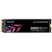 Resim MLD M500 MLD22M500P21-1000 1 TB 7000/4700 MB/s M.2 2280 PCIe 4.0 NVMe SSD 