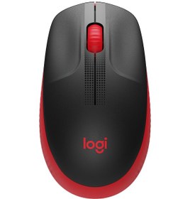 Resim Logitech M190 Kablosuz Optik Mouse 