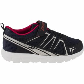 Resim Jump 19401 Tek Cirt Lacivert Çocuk Spor Ayakkabı 