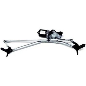 Resim Zenon Rn3564kt Silecek Mekanizmasi On 