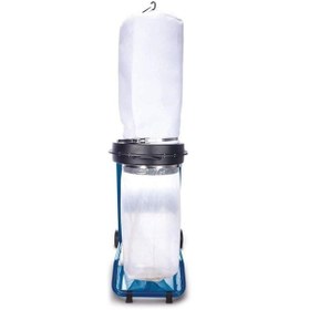 Resim Scheppach Dc500 Toz Emme Makinası 75 L 550 W 