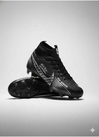 Resim Nikele krampon 