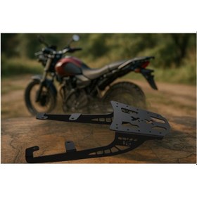 Resim Honda Nc750 2022 Çanta Demiri 