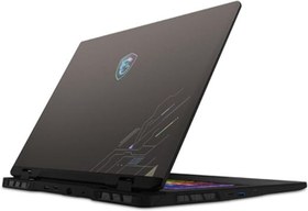 Resim MSI Crosshair 17 HX AI Ultra 7 255HX 48GB 256GB SSD RTX5070/8GB 115W 17" 2K QHD+ 240Hz W11H Gaming 