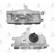 Resim Depo Far Corolla 88-92 Lıftback Sağ DPO-212-1141R-LD-E 