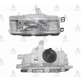 Resim Depo Far Corolla 88-92 Lıftback Sağ DPO-212-1141R-LD-E 