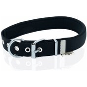 Resim Doggie Konfor Dokuma Boyun Tasması Kırmızı 2.5 37-45 Cm Dsbt-2510 M Çok Renkli 