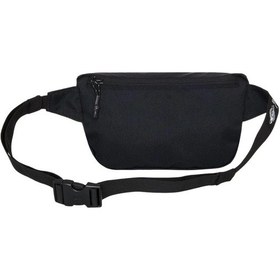Resim Quiksilver Quıksılver Blıngslıngpack Erkek Anthracite - Solid Bel Çantası Eqyba03193-11783 Siyah 