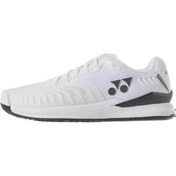 Resim Yonex Power Cushion Eclipsion 4 Beyaz All Court Tenis Ayakkabısı 001 