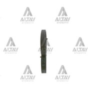 Resim Bosch Kanallı Kayış Golf4 / Bora / A3 / Toledo / Transporter T5 98-09 Akl-aeh-axb 1.6-1.9 Tdi Bsh-1987946200 