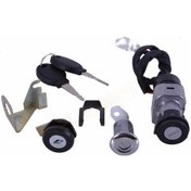 Resim Kontak Setı Stmax Kobra 2000 E-bıke 60090 