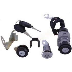 Resim Kontak Setı Stmax Kobra 2000 E-bıke 60090 