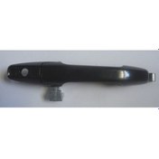 Resim 2006-2011 Honda Civic Sd Ön Kapı Dış Açma Kolu Sol Siyah Boyanır Tip Adet Oem No:72180s5aj02 