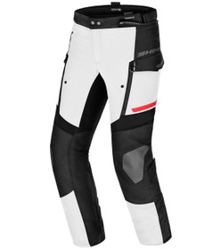 Resim Shima Dune Korumalı Motosiklet Pantolonu Mavi 