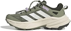 Resim adidas Terrex Freehiker SL GORE-TEX Hiking Shoes 