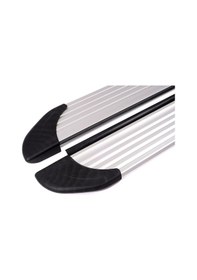 Resim Volvo Xc90 Opa Yan Basamak Gri 2015-2024 Arası 