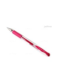 Resim Uniball Signo Dx Um-151 Jel Iğne Uçlu Kalem 0.38 Pembe 