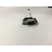 Resim LENOVO G550 G555 USB KART 2. EL TEMİZ SORUNSUZ 