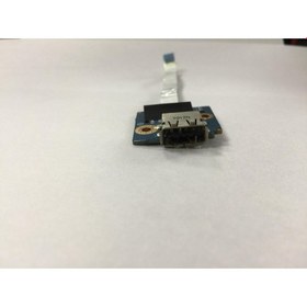 Resim LENOVO G550 G555 USB KART 2. EL TEMİZ SORUNSUZ 