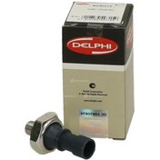 Resim Opel Corsa C 1.0 1.2 1.4 Yağ Müşürü Delphi Marka 1252555 