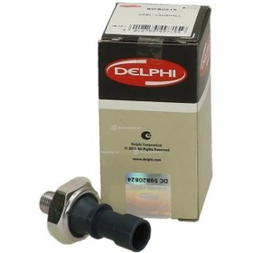 Resim Opel Corsa C 1.0 1.2 1.4 Yağ Müşürü Delphi Marka 1252555 
