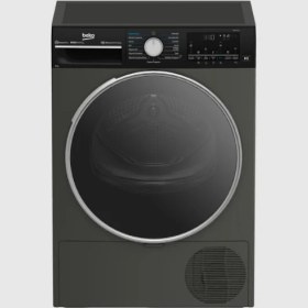Resim Beko Kmb 1011 Ig 10 kg Kurutma Makinesi 