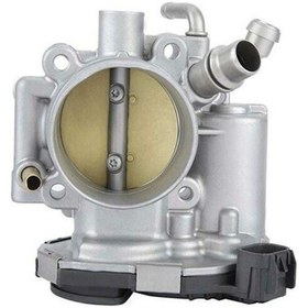 Resim Opel Mokka 1.6 Benzinli 115 Bg Gaz Kelebeği Komple Gm Marka 