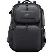 Resim ulanzi BP10 Sert Kabuklu Su Geçirmez Profesyonel Kamera Sırt Çantası 35L 