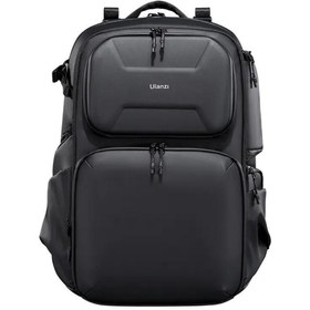 Resim ulanzi BP10 Sert Kabuklu Su Geçirmez Profesyonel Kamera Sırt Çantası 35L 