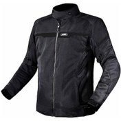 Resim Ls2 Rıva Kadın Mont Siyah 