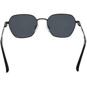 Resim X-eye 6319 C1 Polarize Unisex Güneş Gözlüğü Siyah 