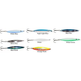 Resim Hansen Fight 7.6Cm 21G Kaşık (502549397) 