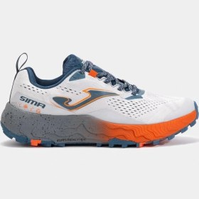 Resim Joma Sıma 2501 Erkek Trekking Yürüyüş Ayakkabısı Çok Renkli TKSIMW2502 