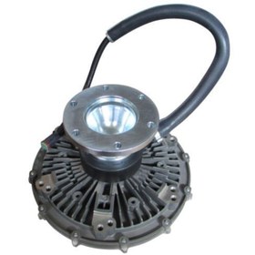 Resim Fan Govdesı Elektrıklı Ikı Fıslı Scanıa Pgrt / R420 FAN FM258 