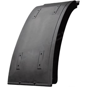 Resim Çamurluk F2000 Ön Sağ (Kahveci Premium) - 81664105080 