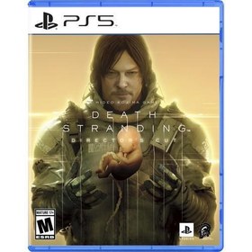 Resim Death Stranding Directors Cut Playstation 5 Playstation Plus 