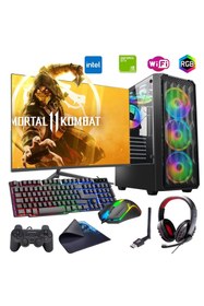 Resim ROGAME İ7 12700f 16gb Ddr4 1tb M2 4gb Gtx1650 