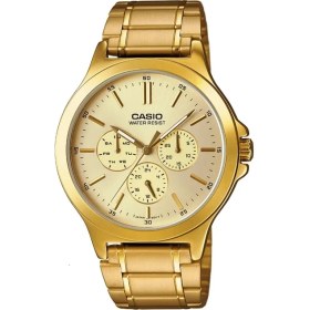 Resim Casio MTP-V300G-9AUDF Standart Erkek Kol Saati 