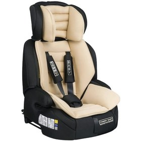 Resim Tommybaby Isofixli Bebek Çocuk Oto Koltuğu 9-36 Kg 