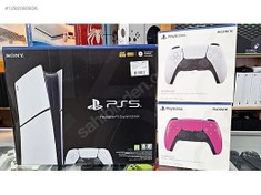 Resim SİFİR=SLİM=MODEL=KRD=KARTİ=TAKSİT=PS4=PS4=NAKİT=ALİNİRR 