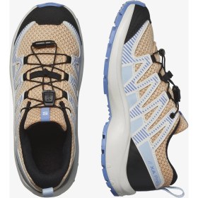 Resim Salomon Xa Pro V8 J Çocuk Outdoor Ayakkabı L47522400 Bej 