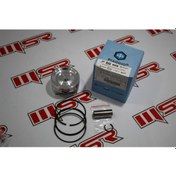 Resim PIAGGO FLY 150 3V 58.50 MM PİSTON KİT 469261887 