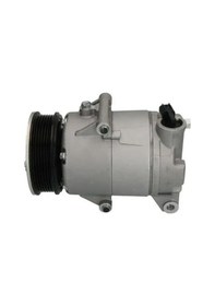 Resim Ford Kuga 2 Klima Kompresoru 1.6 Ecoboost 2013-2015 Bosch 1986ad1370 