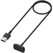 Resim Fitbit Charge 6 İçin Saat Kabloları Saat Şarj Cihazları 