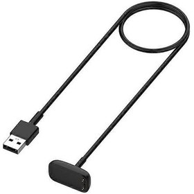 Resim Fitbit Charge 6 İçin Saat Kabloları Saat Şarj Cihazları 